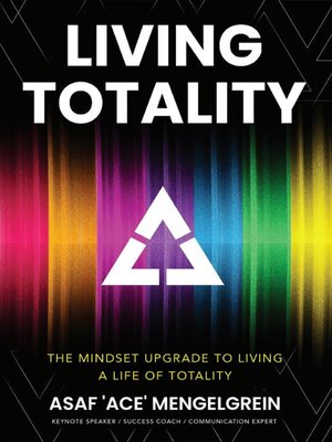 cover image of Living Totality